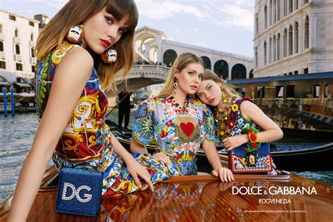 dolce and gabbana italy website.